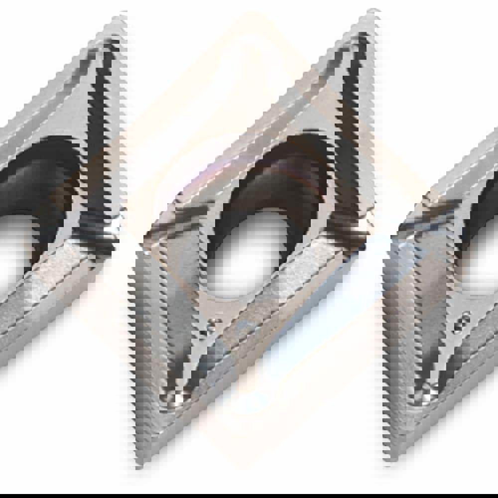 Turning Insert: XCMT080304TC TT8020, Solid Carbide